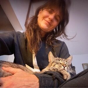 Meet your Posher, Helen